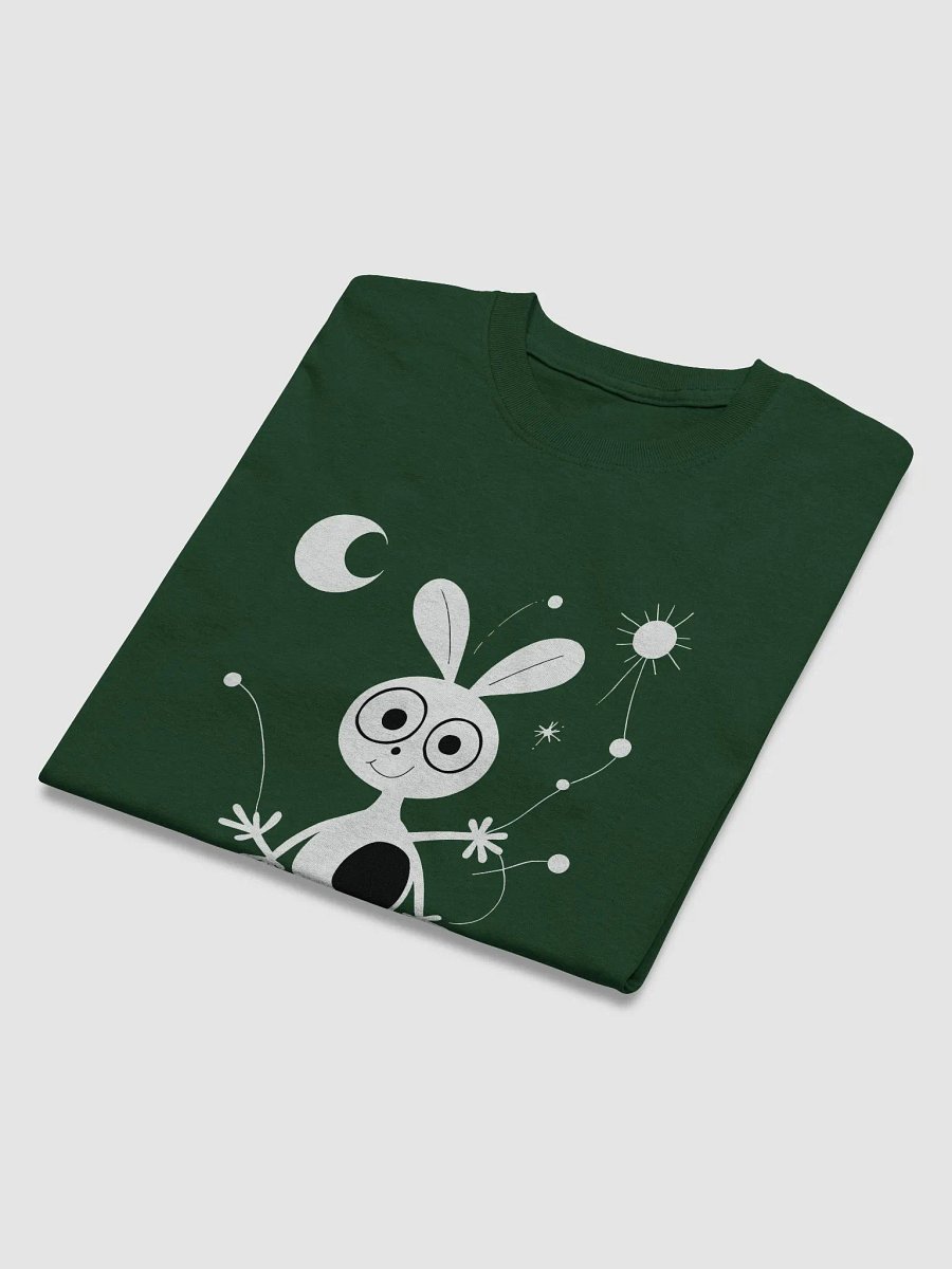 Gildan Heavyweight T-Shirt product image (2)