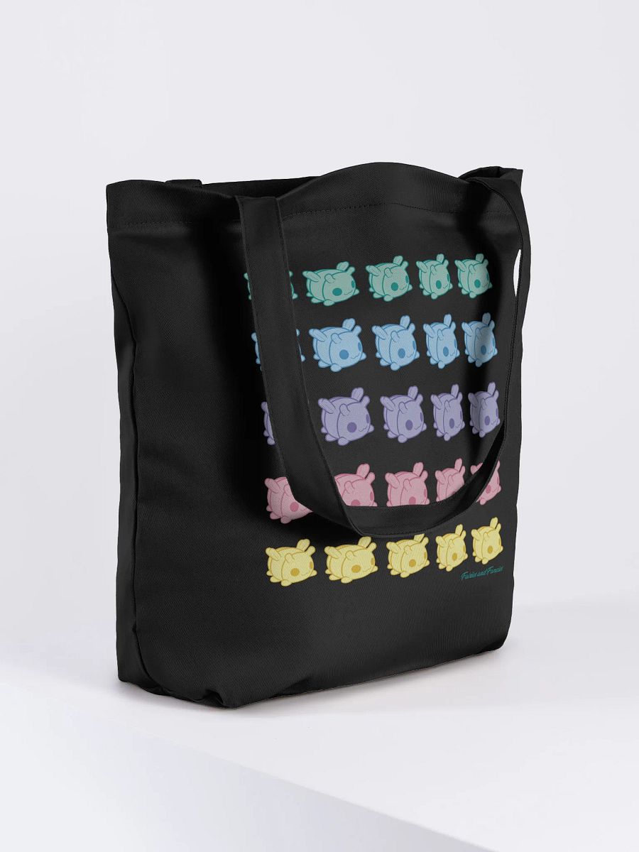 Grublets Squared Tote product image (4)
