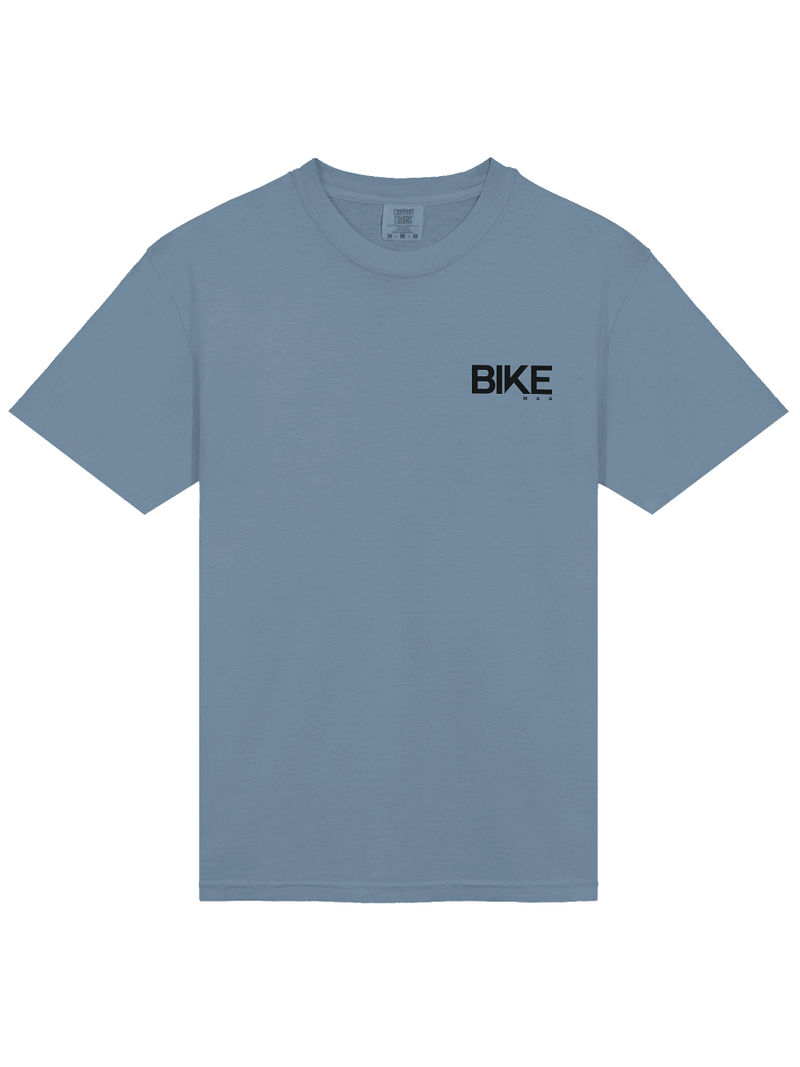 I Hate Riding Illegal Trails Shirt (Dark Logo) product image (3)