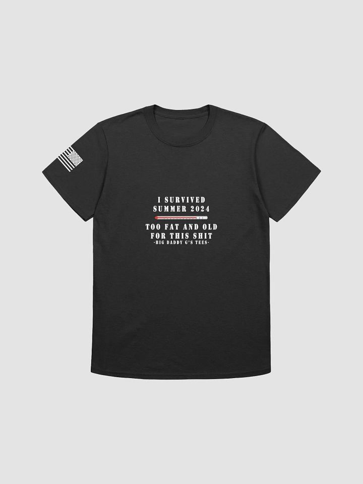I Survived Summer 2024 product image (2)