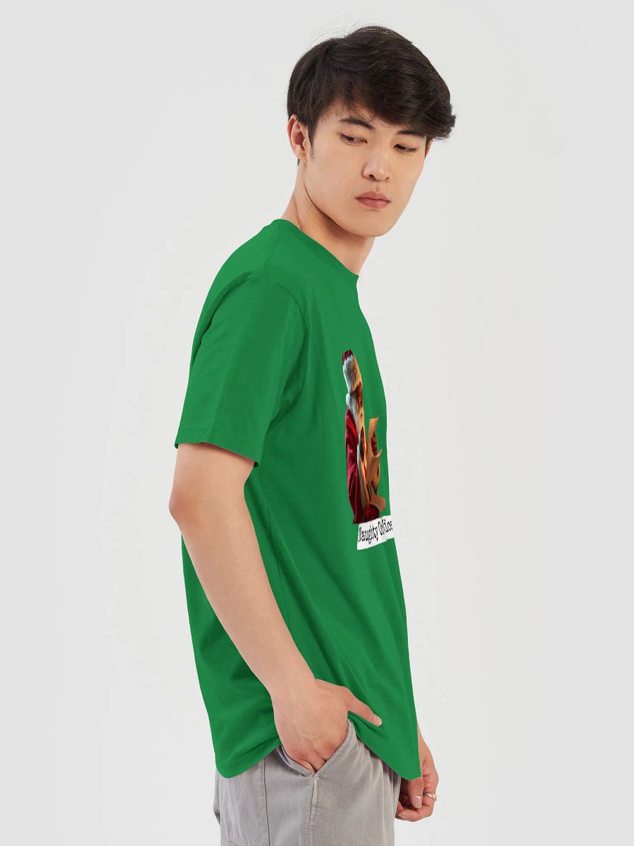 Naughty Or Nice Supersoft T-Shirt product image (6)