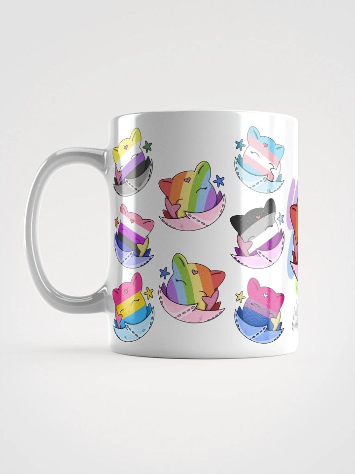 Pride All Over Mug product image (1)