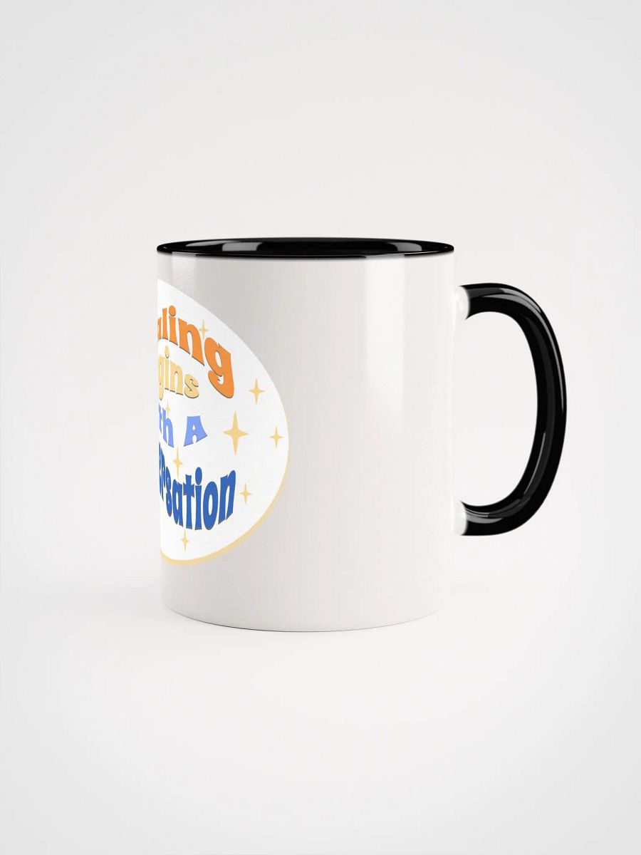 Healing Conversations Mug product image (2)