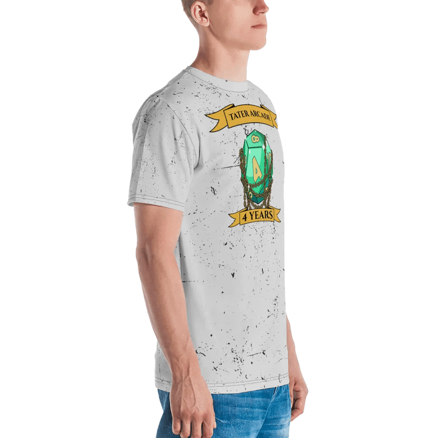 4 Years Shirt! product image (4)