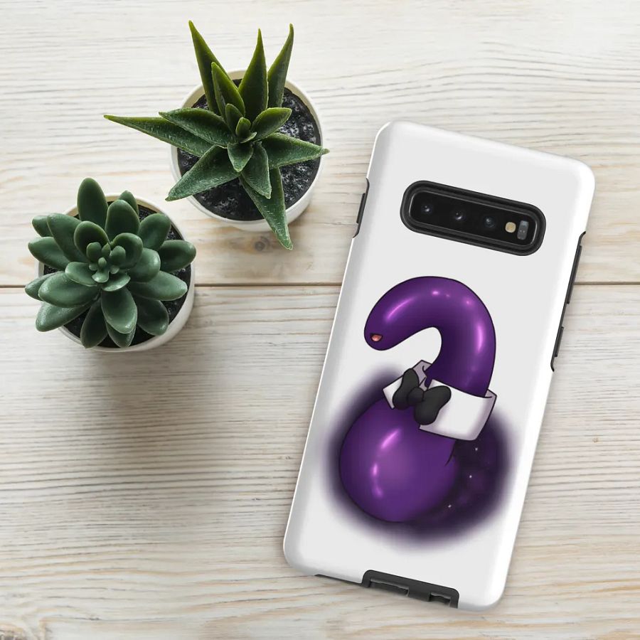 Vira Tentacle Tough case for Samsung product image (49)
