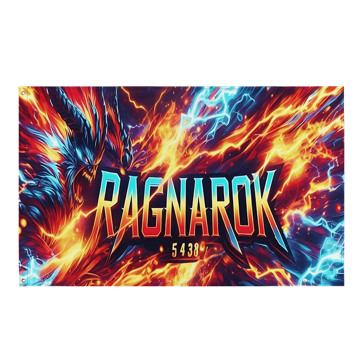 Ragnarok5438 flag product image (1)
