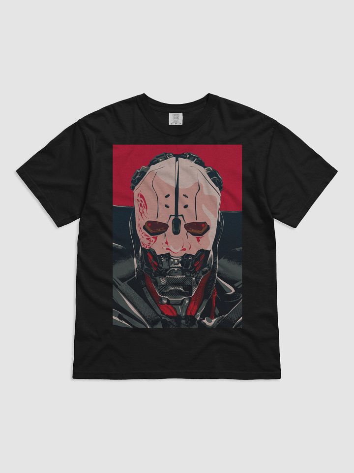 Adam Smasher DTG Shirt product image (3)