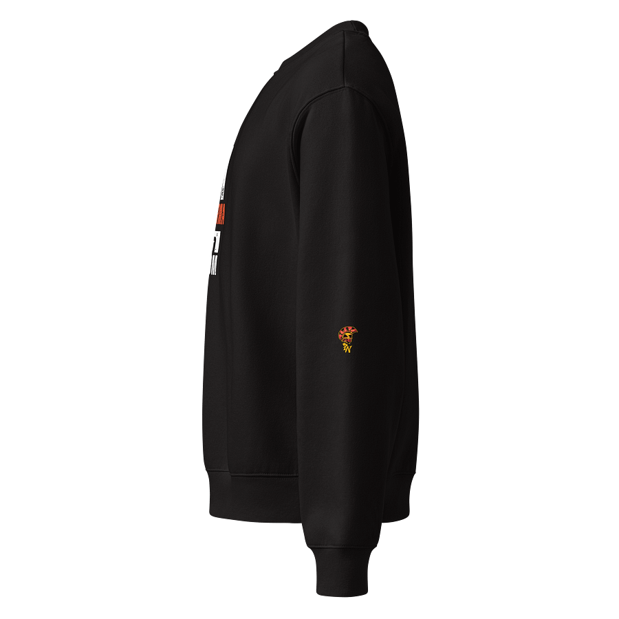 PN Warrior Spirit Unisex Sweatshirt product image (6)