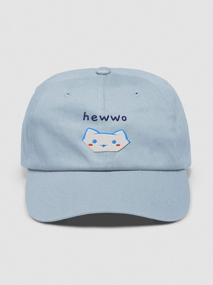 Legacy Hewwo Hat product image (1)