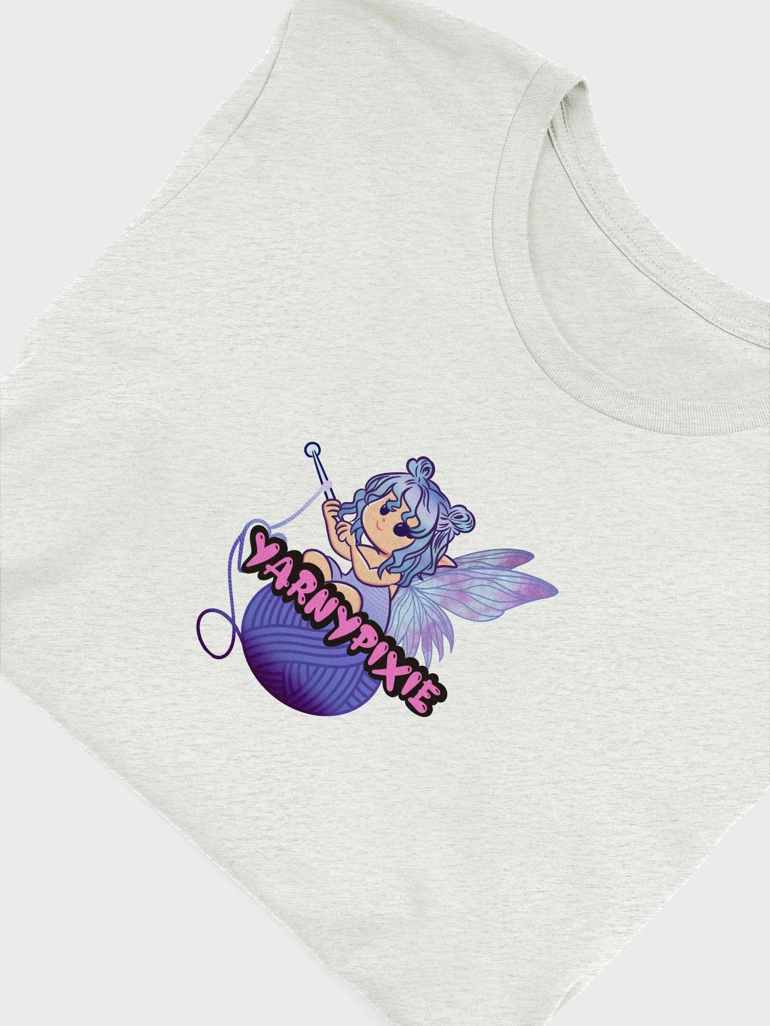 YarnyPixie Logo product image (44)