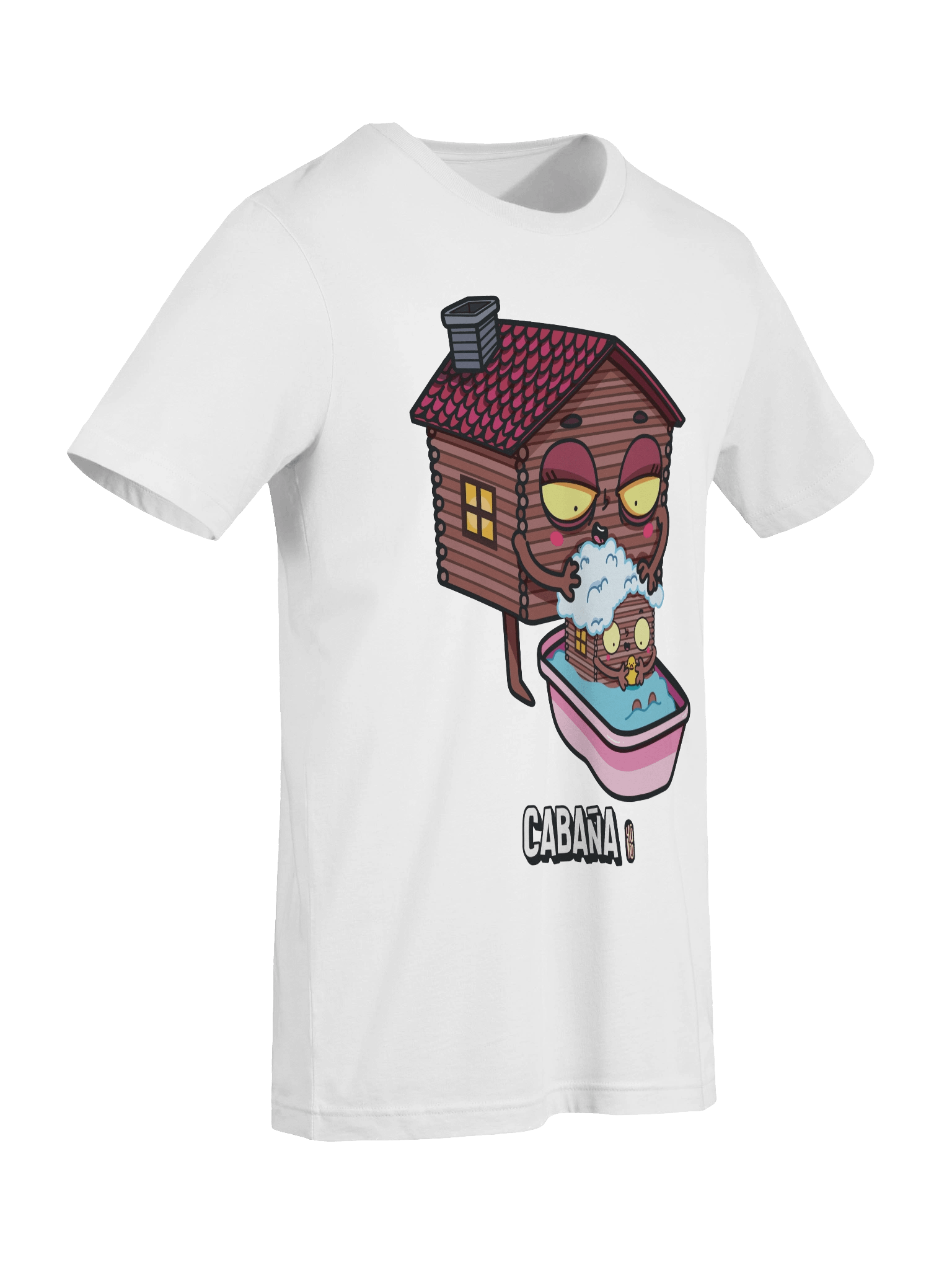 Cabaña - Super Soft T-Shirt product image (5)