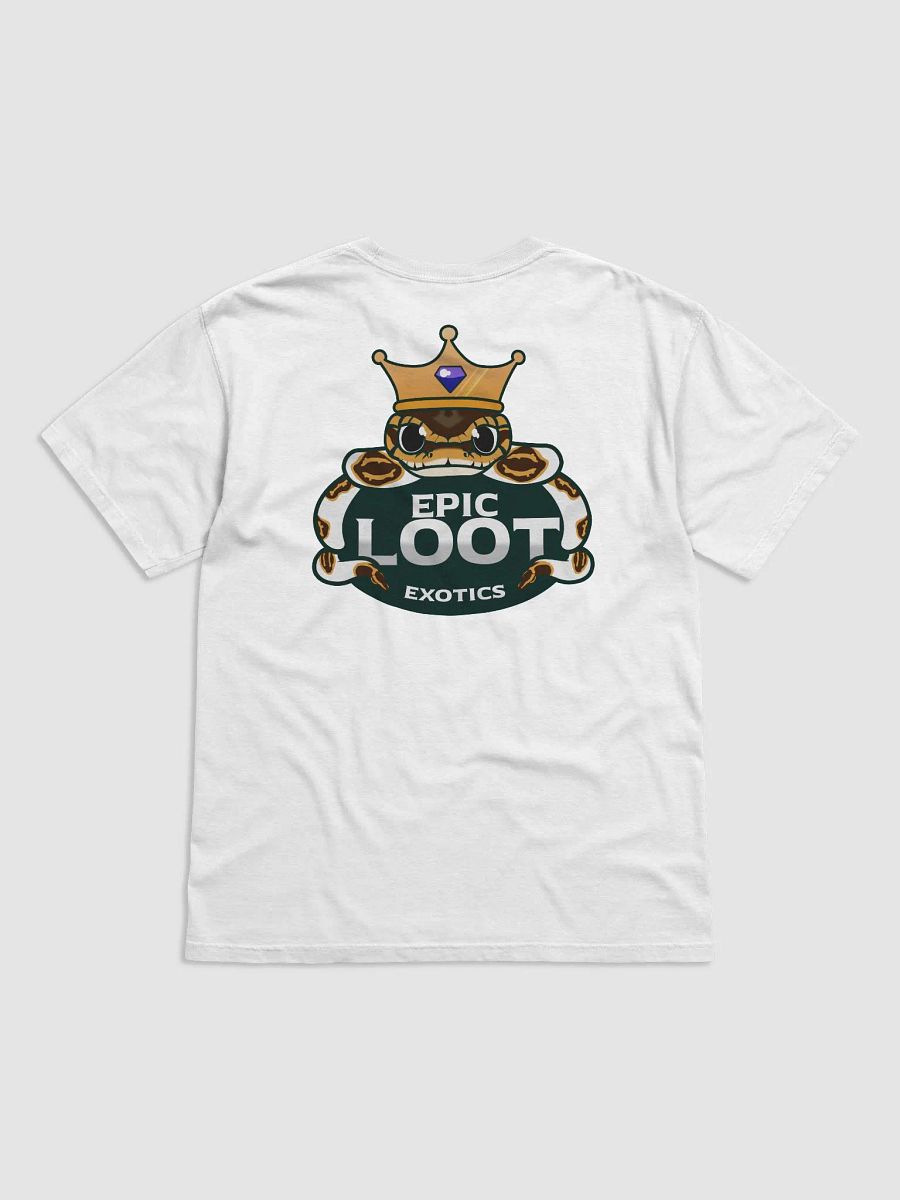 Pocketless Pocket Tee product image (2)