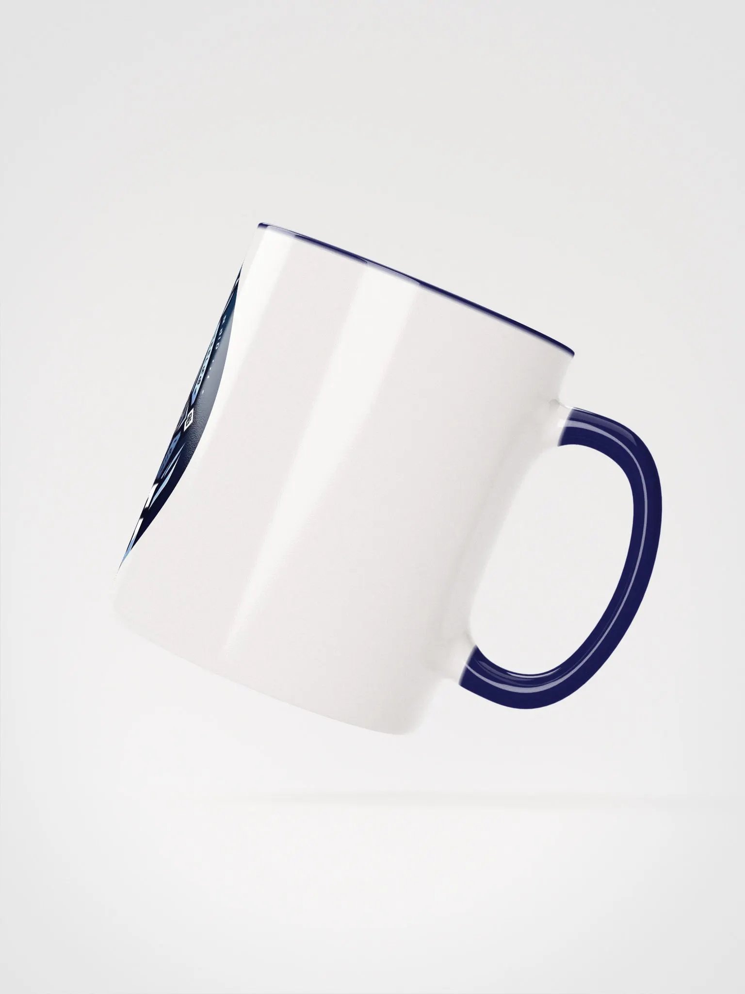 Viking Colored Mug product image (2)