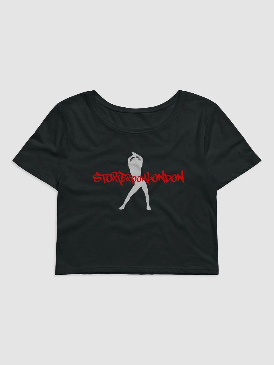 STOREroomLONDON dance product image (1)