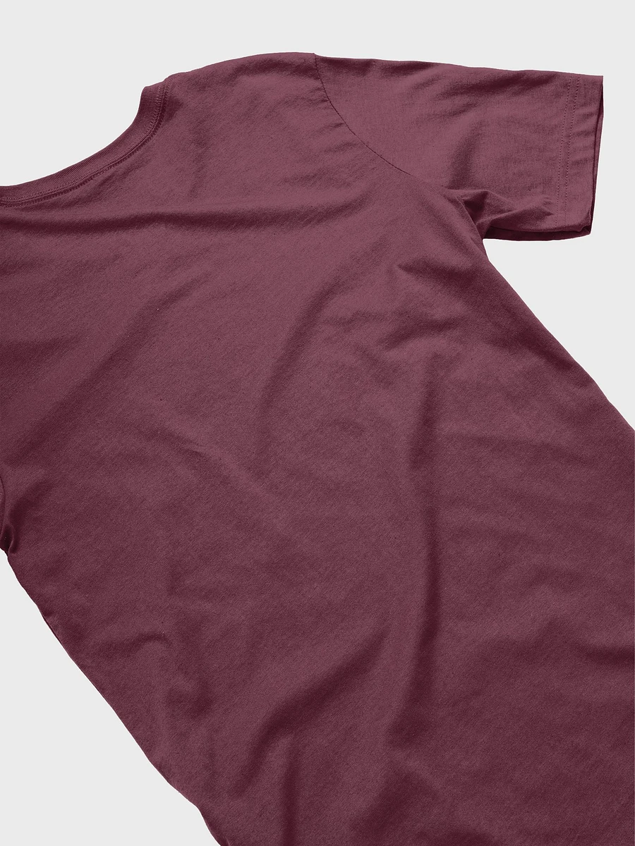 Simple Rose T-Shirt product image (32)