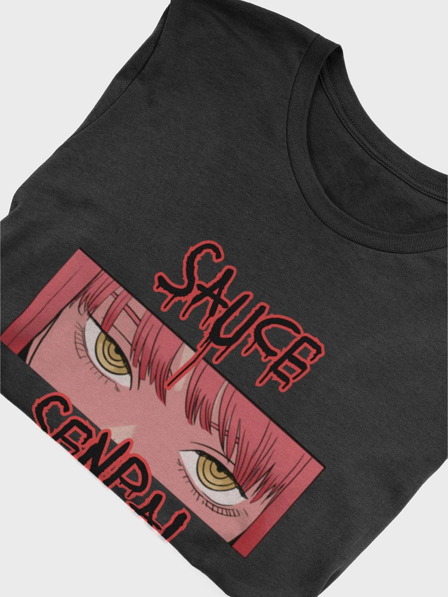 Sauce Senpai Women T-Shirt product image (24)