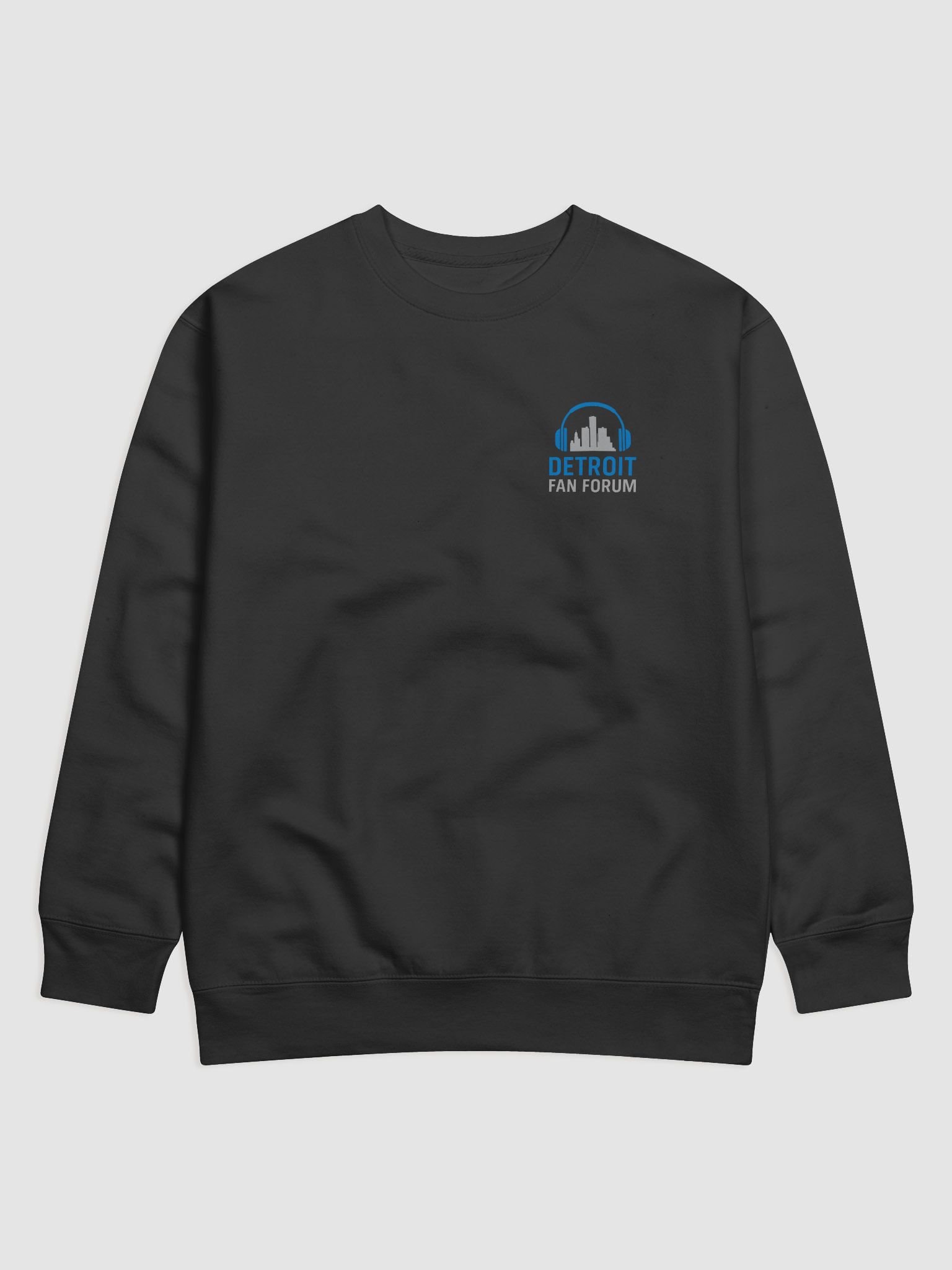 Fan Forum Grit Crew Sweatshirt product image (1)