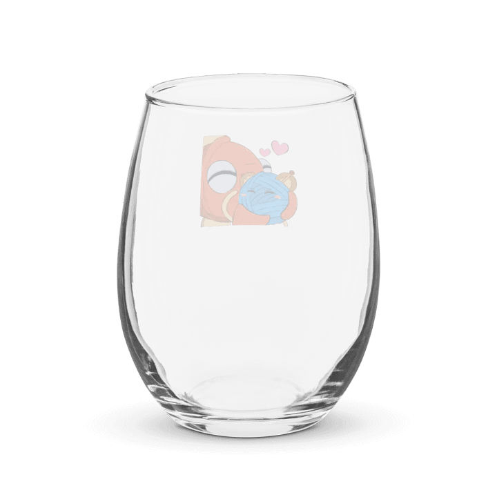 Emote-Love-Glas-15oz product image (2)
