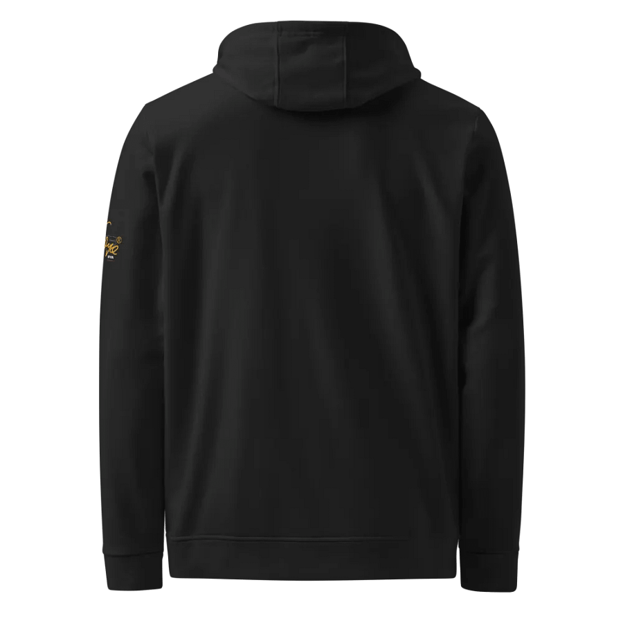 FOYO Adidas Limited edition Hoodie product image (6)