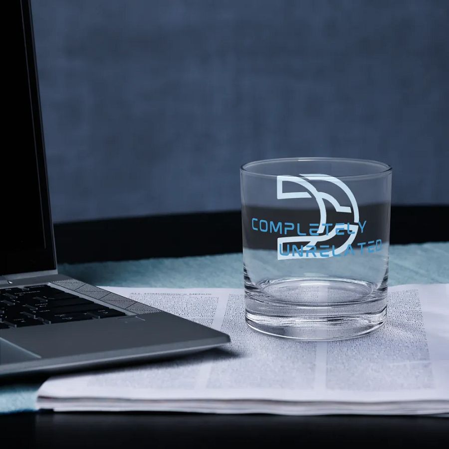 Rocks Style Drinkin Vessel product image (10)