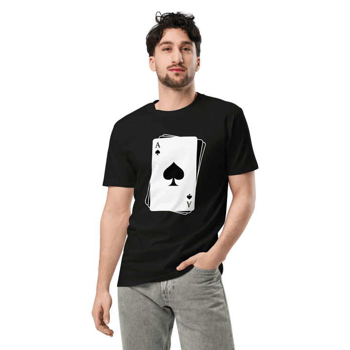 Colour Unisex Premium T-Shirt product image (1)