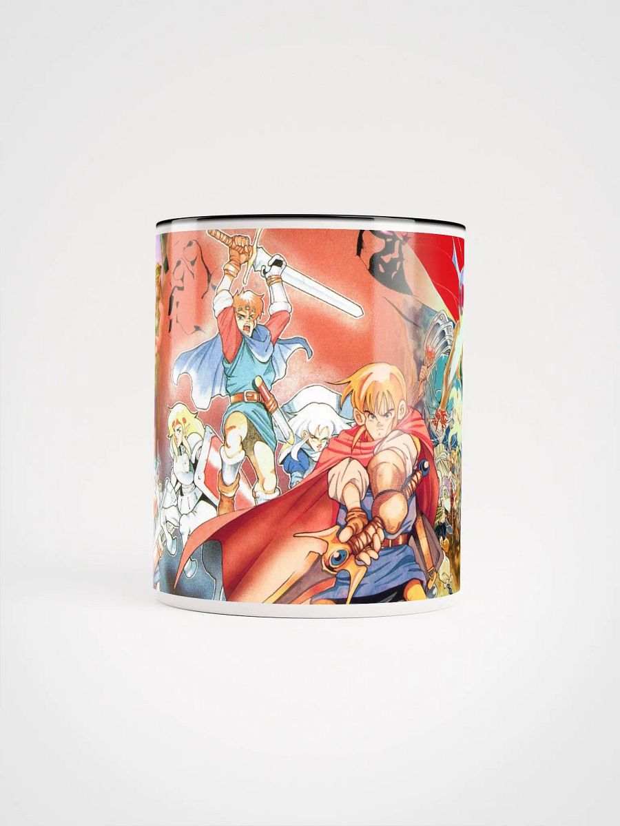Shining Series Montage Mug product image (60)