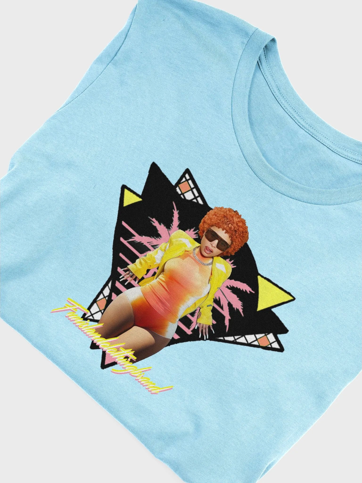 Ice Spice Shirt product image (1)