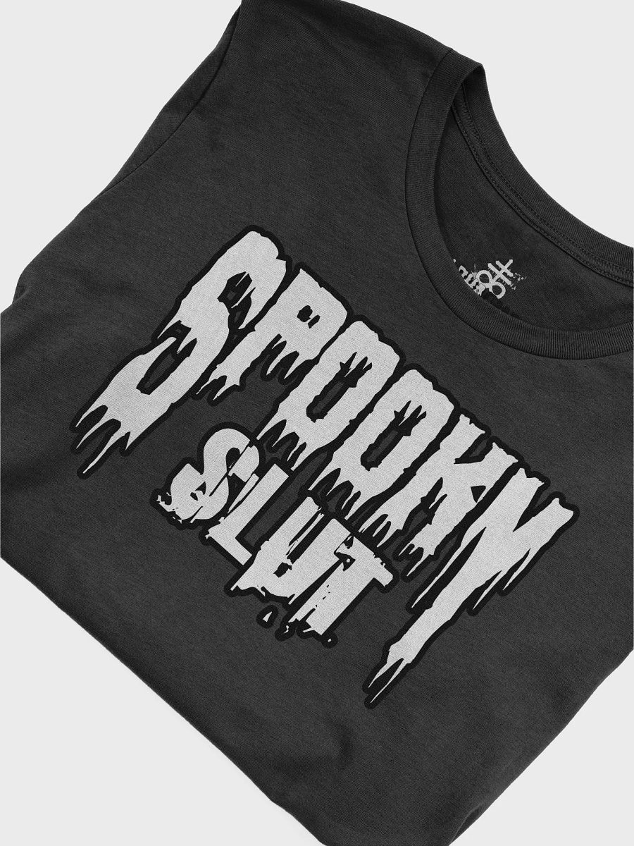 SpookySlut Tee product image (5)