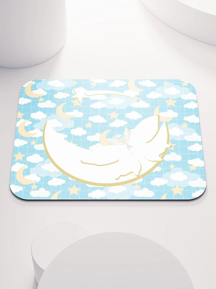 ImaginaryStory Mouse Pad product image (1)