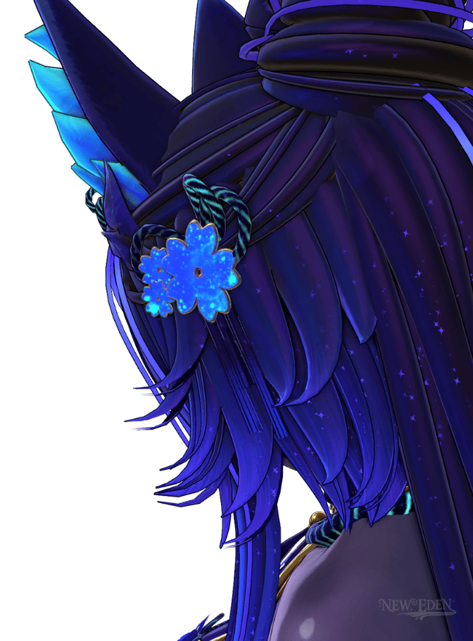 Willow - Void Maw Avatar Skin product image (6)