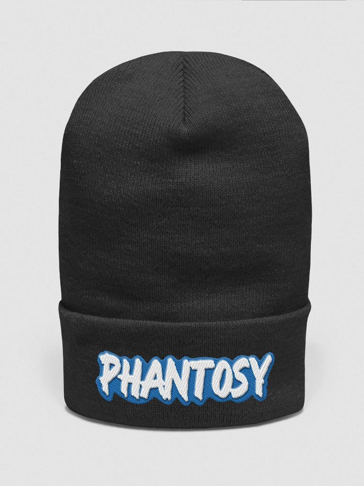 BEANIE product image (1)