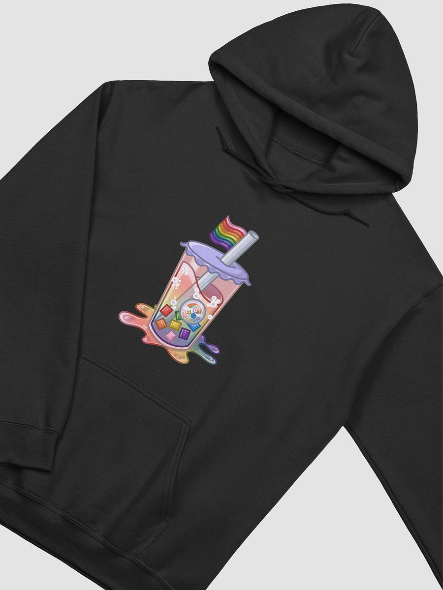 Gaytorade Boba Hoodie product image (27)