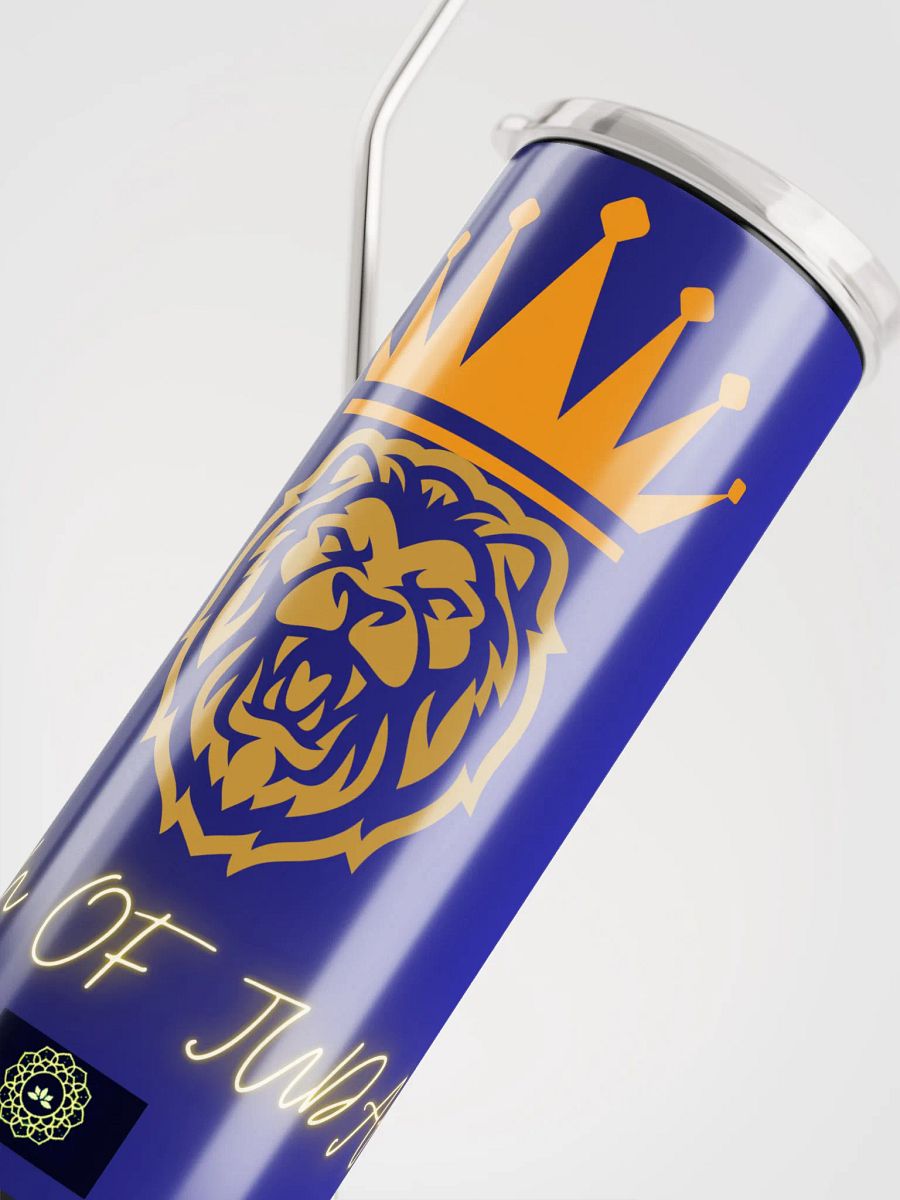 Regal Roar Stainless Steel Tumbler product image (5)