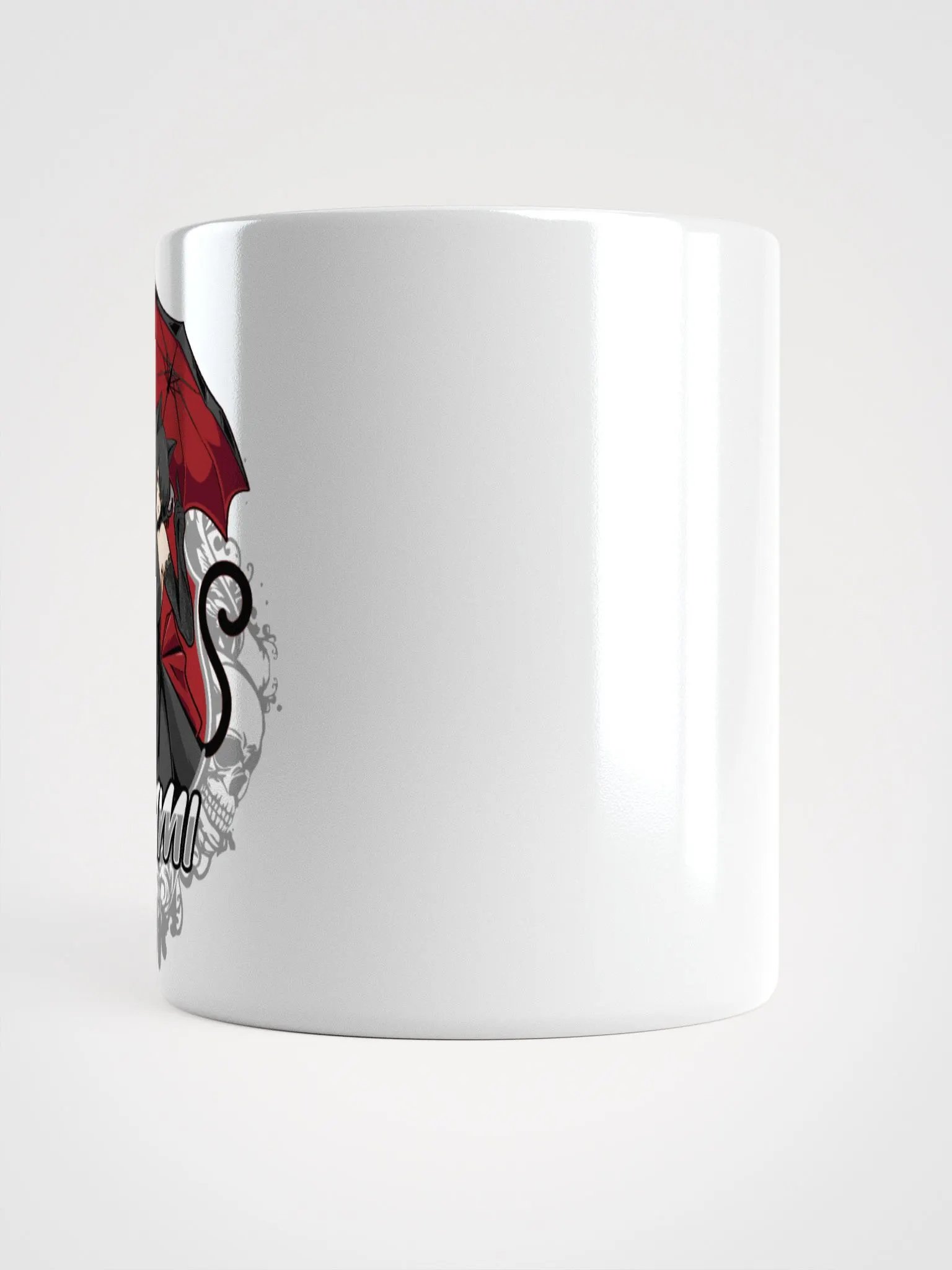 Team Yami Season 1 Mug product image (5)