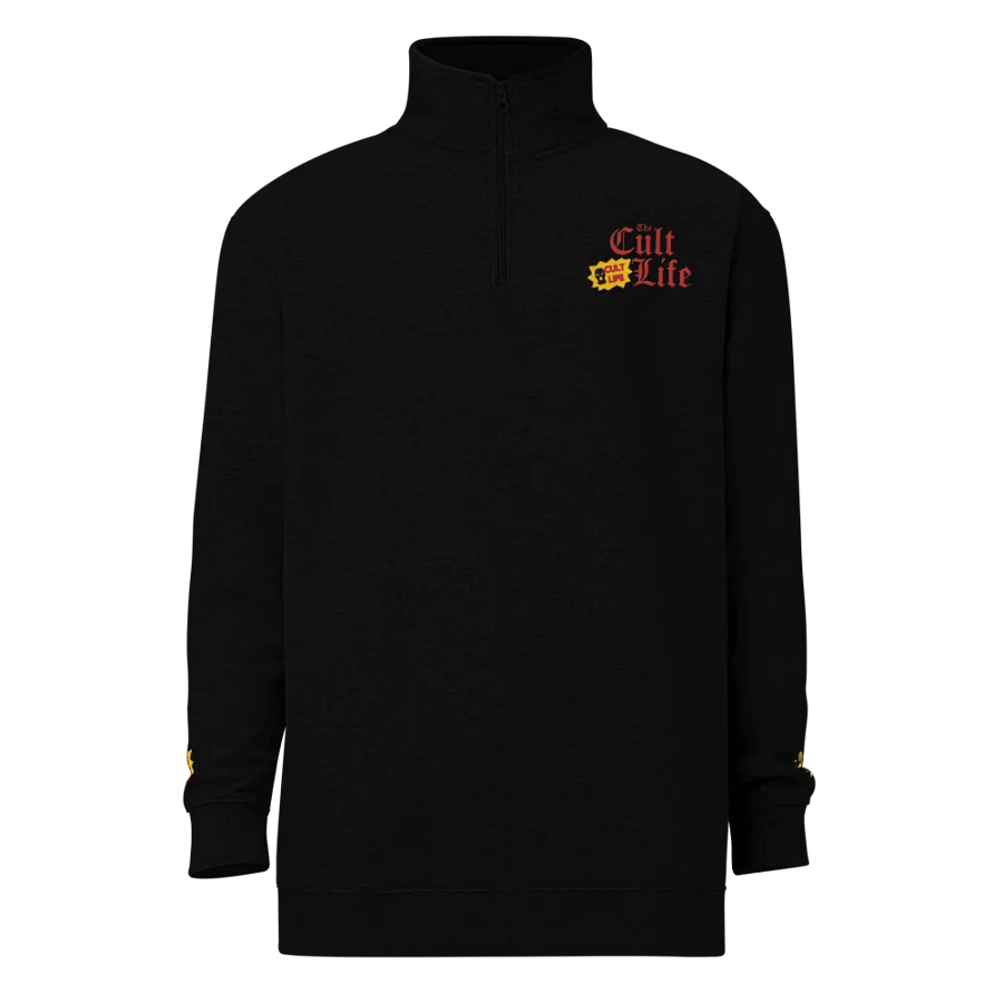 CULT LIFE FLEECE product image (1)