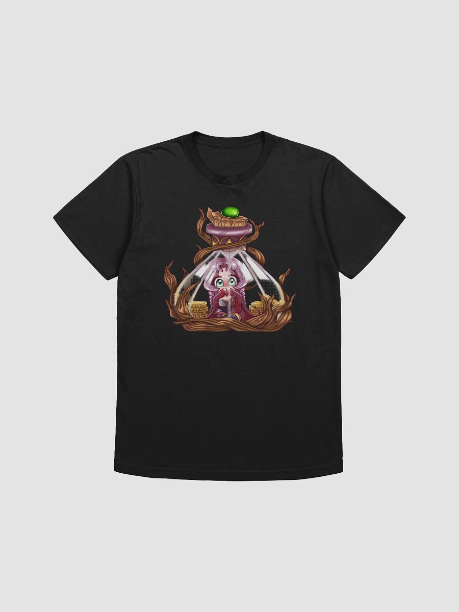 Saemi Bottle - Slim Soft Tee product image (3)