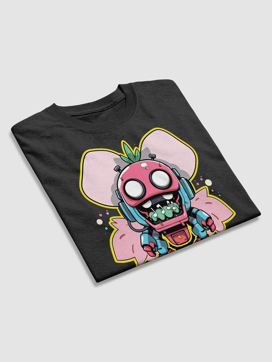 Kilo Express - Paper Chasers Bionica Tee product image (3)