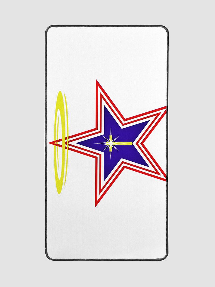 GOSPEL GAMING mouse pad product image (2)