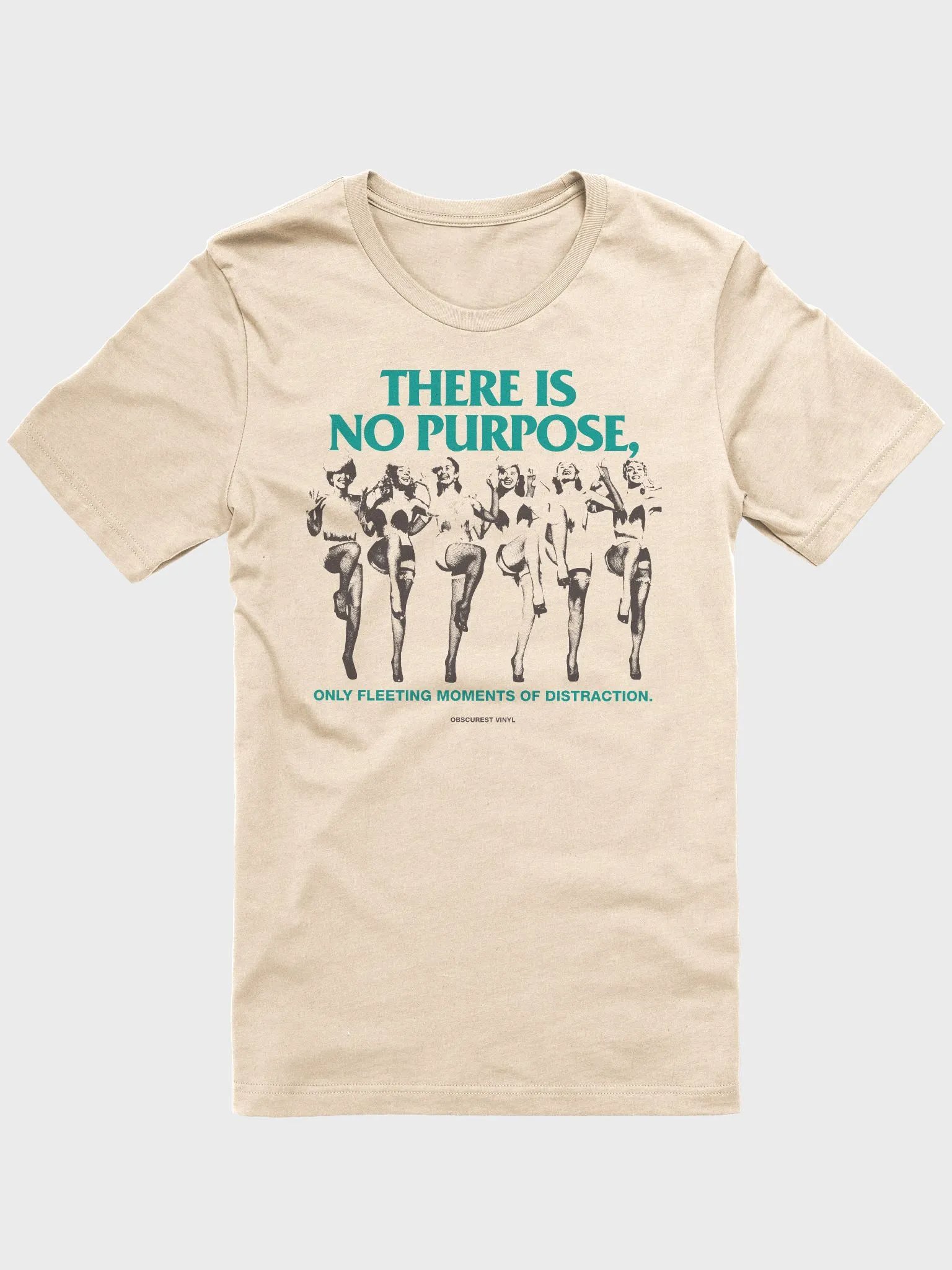 There Is No Purpose! product image (1)