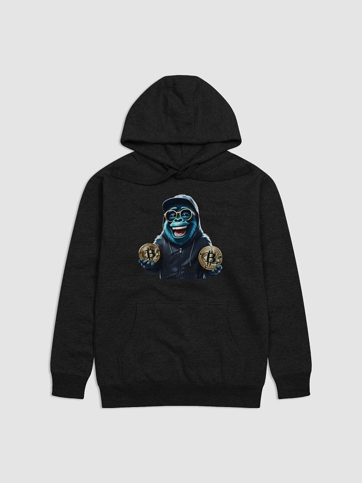 Bitcoin Bananas: Ape Investor Edition product image (1)