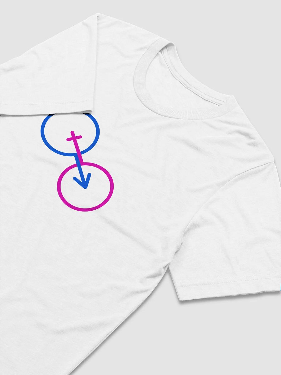 Traditional Is The Norm Unisex Triblend Tee product image (6)