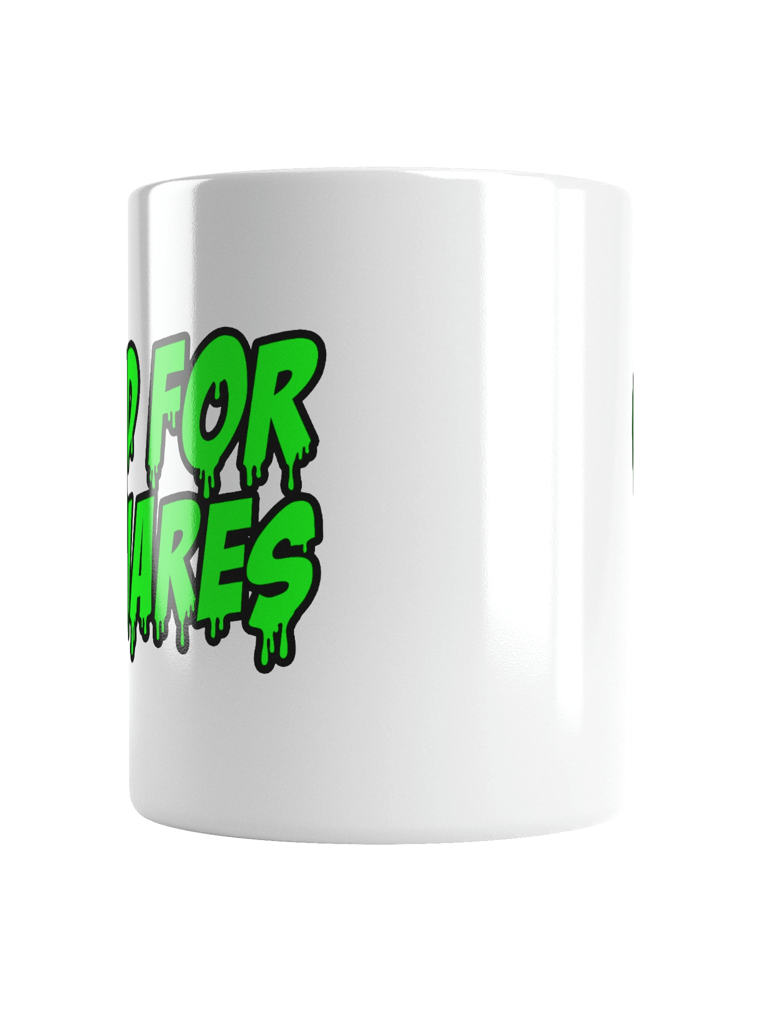 Alien Punk Mug product image (16)