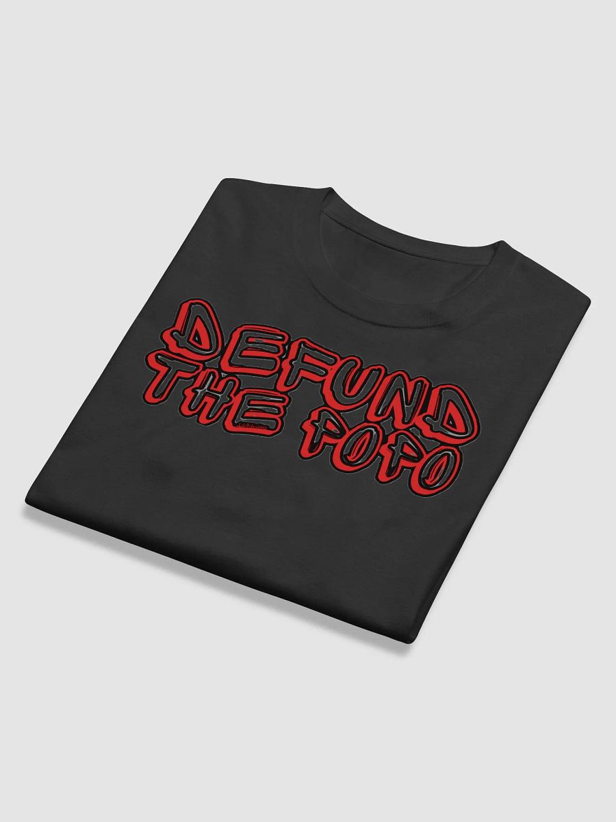 DEFUND THE POPO product image (12)