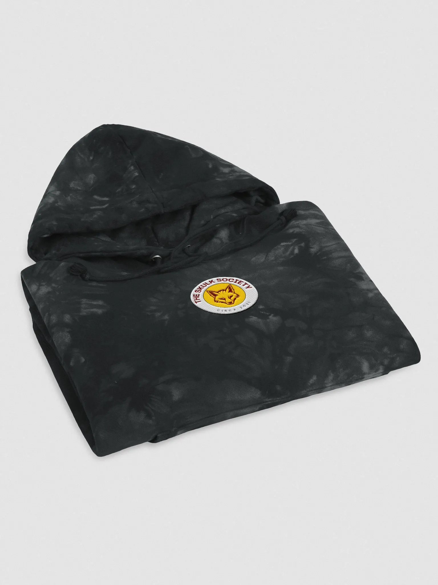 Skulk Society Vortex Hoodie product image (7)