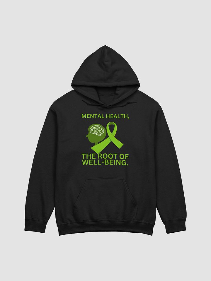 Mindful Awareness Hoodie product image (7)