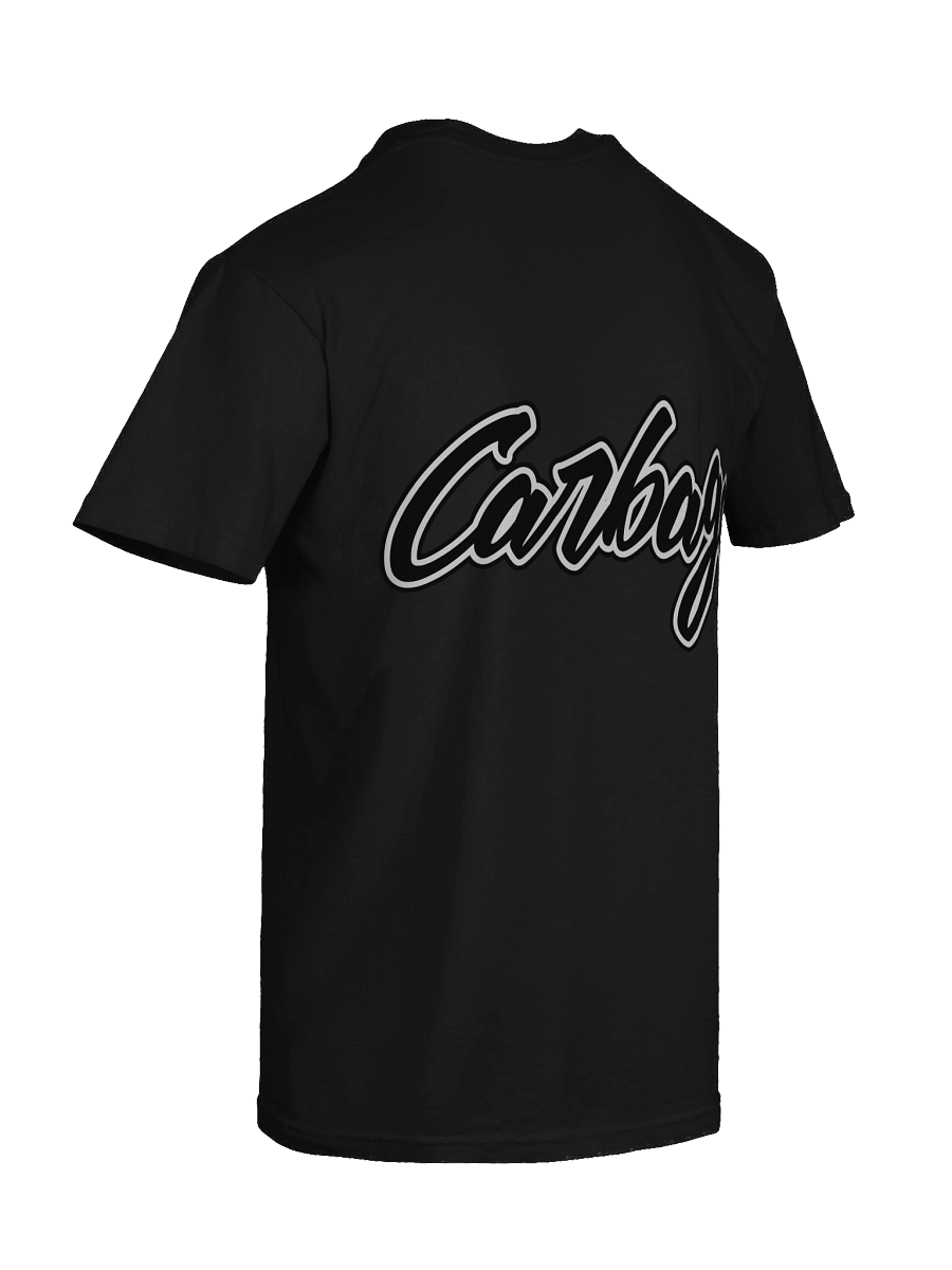Carbage: The Shirt product image (19)