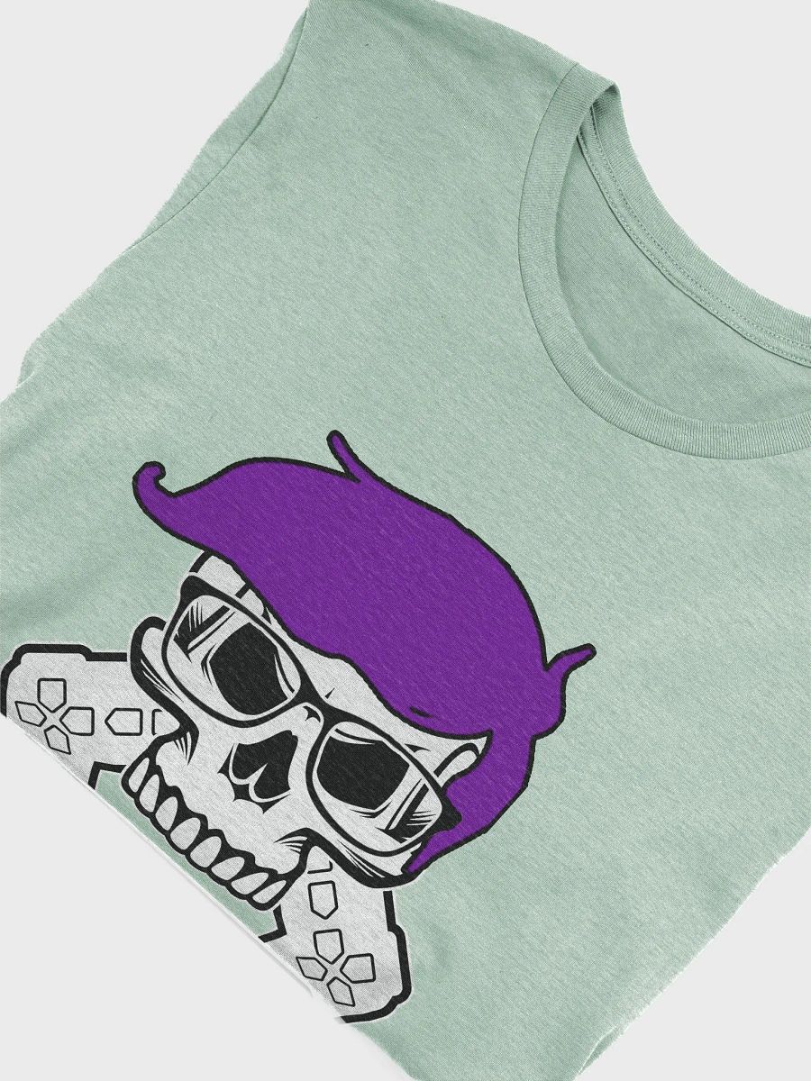 Enigma Nation Bella+Canvas Supersoft T-Shirt 3 product image (6)
