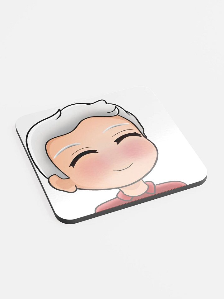 Blush Drink Coaster product image (2)