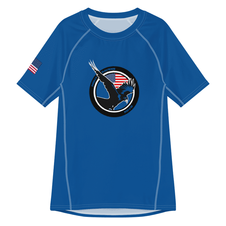 NRVN MILITARY US AIR FORCE APPRECIATION SHIRT- 2025 product image (1)