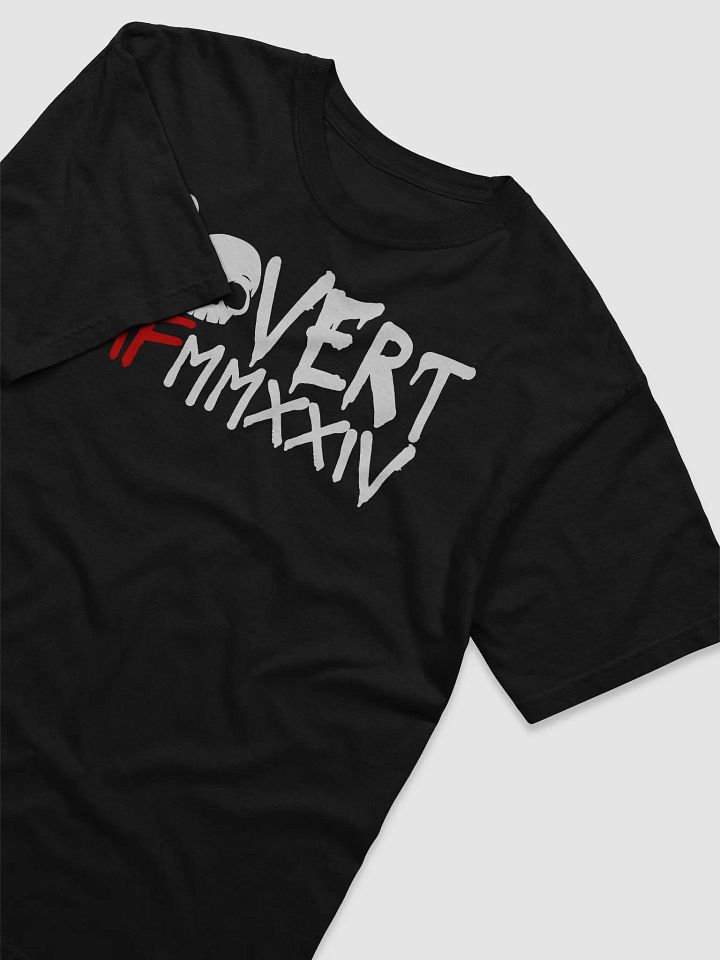 CovertMF 2024 Tee product image (1)